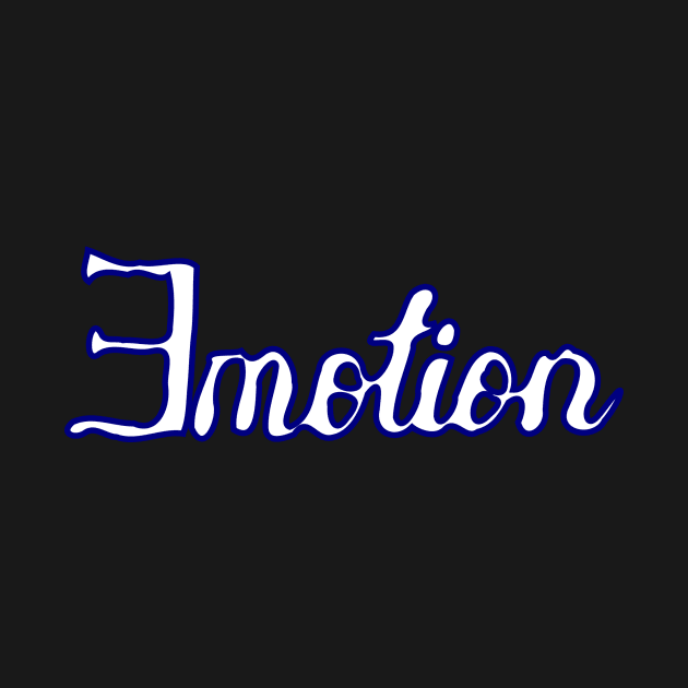 emotion by Oluwa290