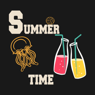 summer vacation gift T-Shirt