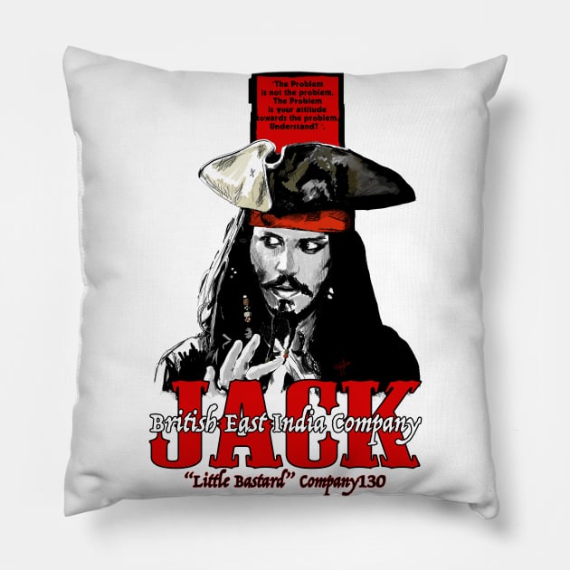 Jack Pillow by LittleBastard