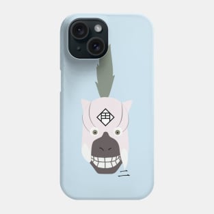 Chikamatsu's Collection of Ten Puppets 2 Phone Case