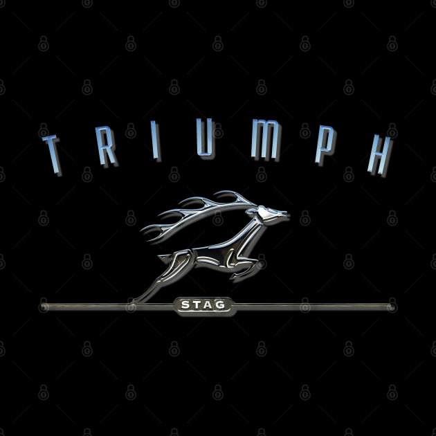Triumph 20 by Midcenturydave