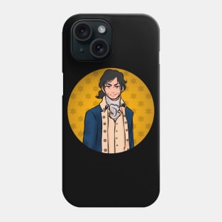 Hamilton Phone Case