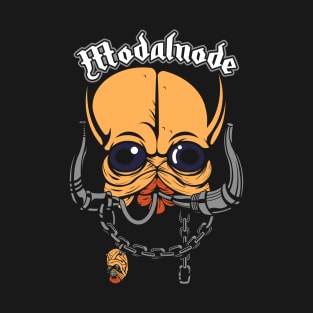 Modalnode (color) T-Shirt