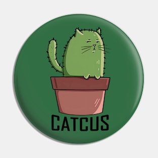 Funny cat puns | Catus Pin