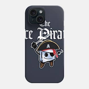 Peg Leg 2 Phone Case