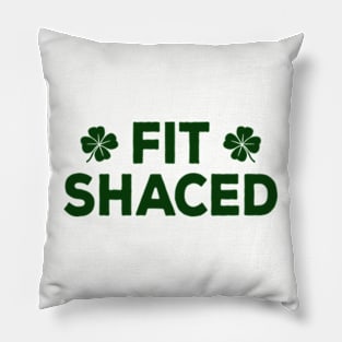 Fit Shaced Pillow