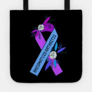 Rheumatoid Arthritis Tote