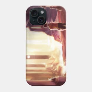 What am I looking for (2 - color) Phone Case