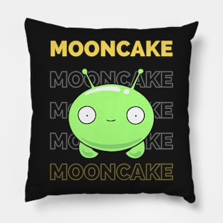 Final Space Mooncake Chookity Pok - Funny Pillow