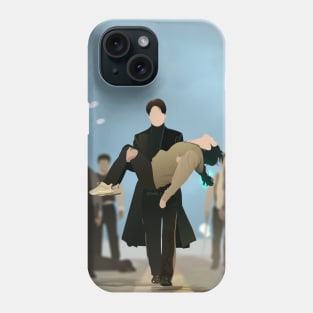 the king eternal monarch Phone Case