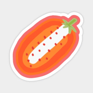 tomato Magnet