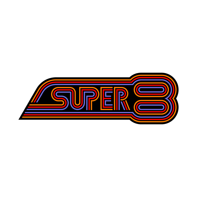 Super8 by simokava