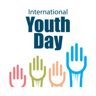 International Youth Day T-Shirt