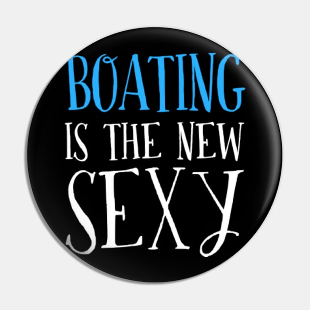 Gifts For Boating Lovers Pin by divawaddle