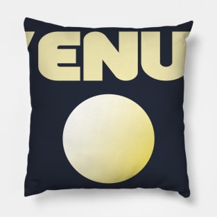 Venus Pillow