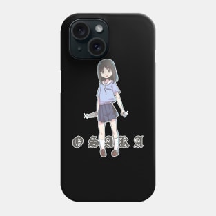 Osaka Phone Case