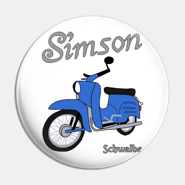 simson schwalbe Pin by Ntdesignart