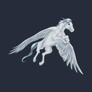 Pegasus 19 T-Shirt