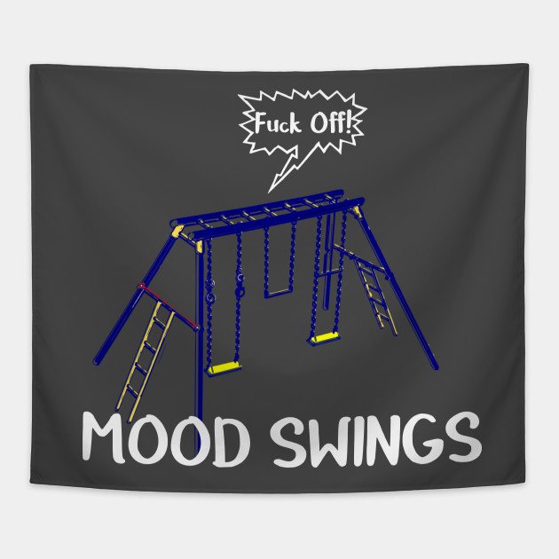 Mood Swings Flip Chart