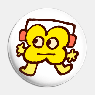 BFB X Pin