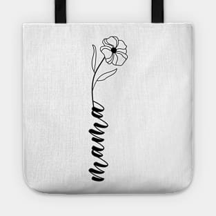 Mothers Day Gift Ideas Tote