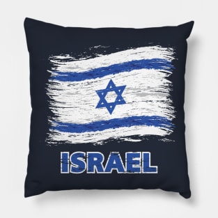 Israel Pillow