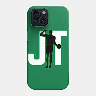 Jayson Tatum great player Phone Case