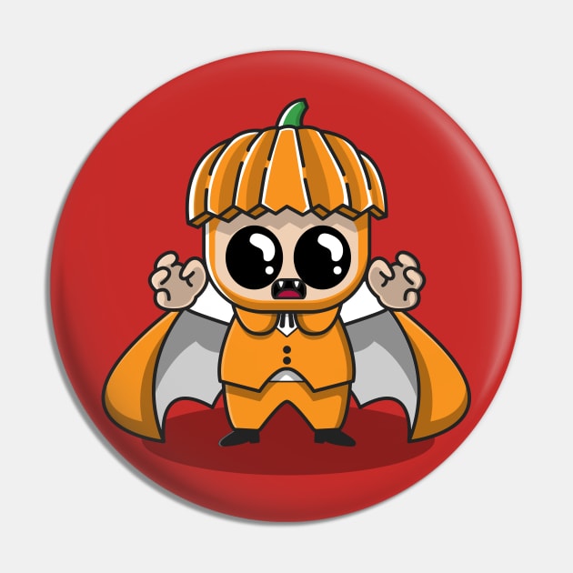 pumpkin dracula Pin by fflat hds