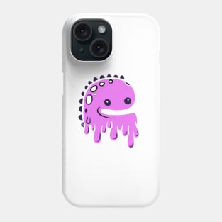 doodle dragon Phone Case