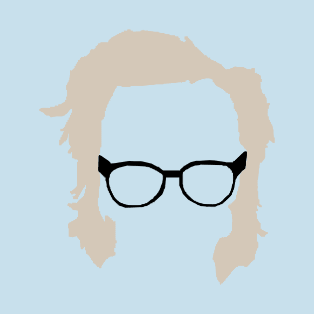 Asimov by Ednathum