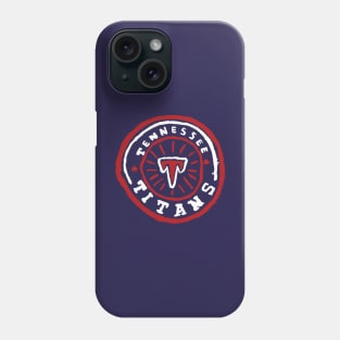 Tennessee Titaaaans 07 Phone Case