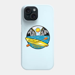 Kayak Phone Case