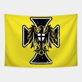 Teutonic Order REVISED           light tees Tapestry