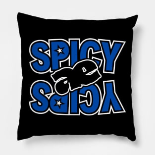 aespa Spicy Pillow