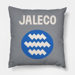 Jaleco Software Company Pillow