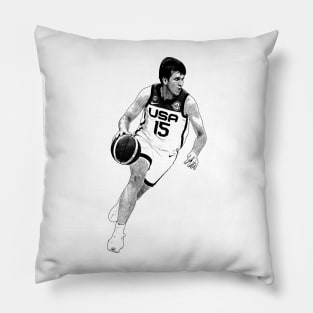 USA Austin Reaves Pillow