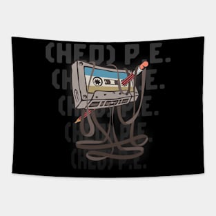 Hed p.e. Cassette Tapestry