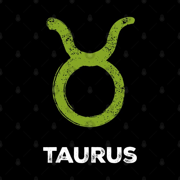 Taurus Zodiac Sign by Hotshots