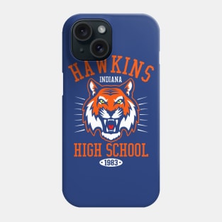 Tigers Phone Case