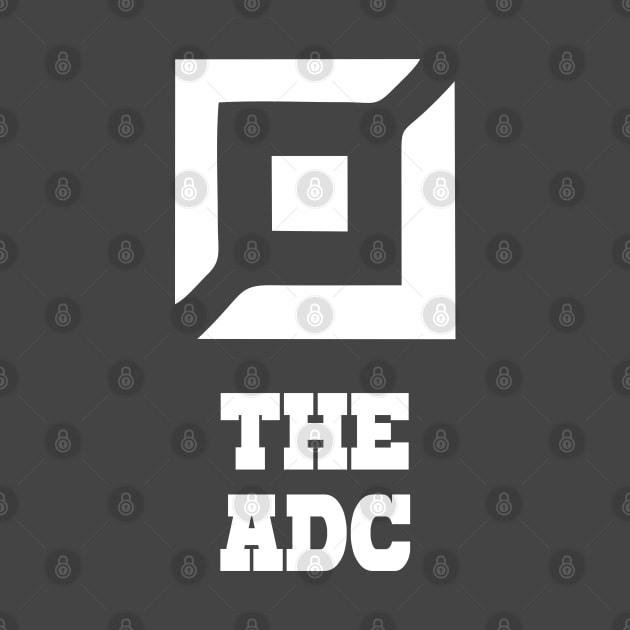 The ADC by MimicGaming