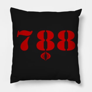 788 Pillow