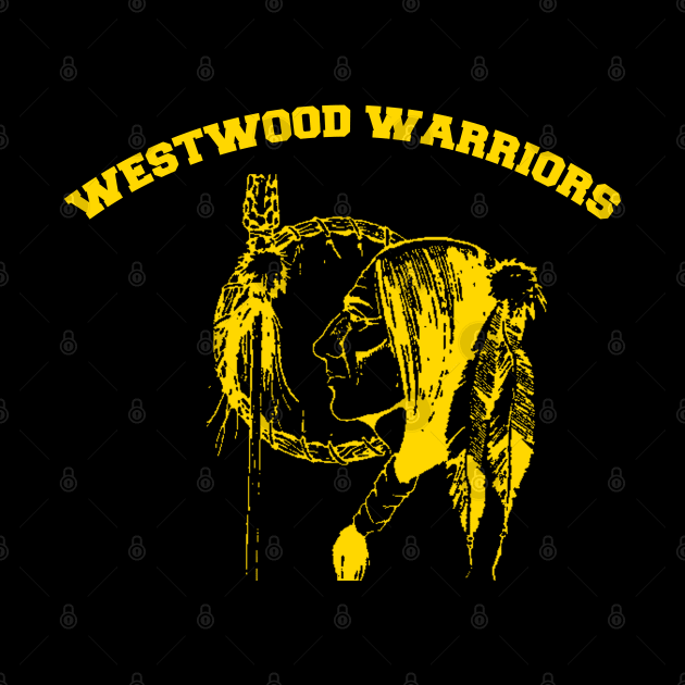 Westwood Warriors by Dojaja