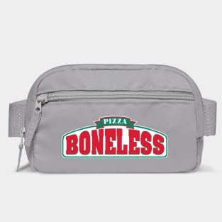 Boneless Pizza Bag