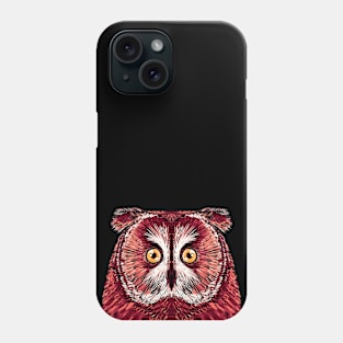 Owl Phone Case