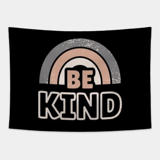 Be Kind 7 Tapestry