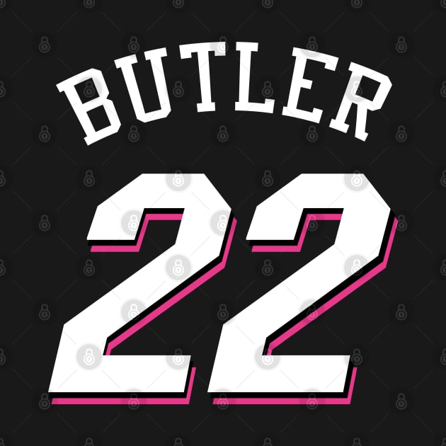 jimmy butler vice by Cabello's