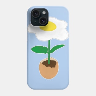 Egg Plant Phone Case