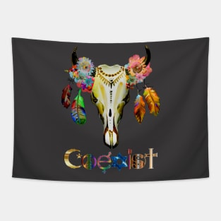 Coexist Tapestry