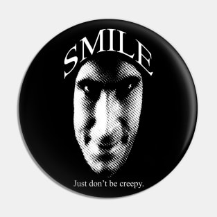 SMILE Pin