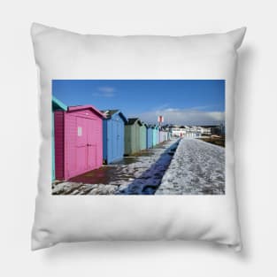 Brightlingsea Pillow